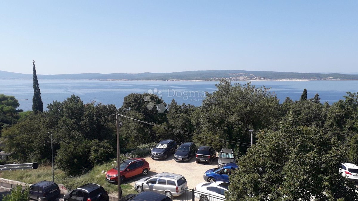 Appartamento Crikvenica, 77,94m2