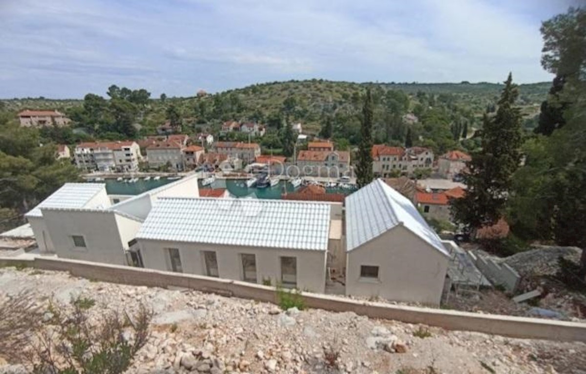 Casa Bobovišća, Milna, 140m2