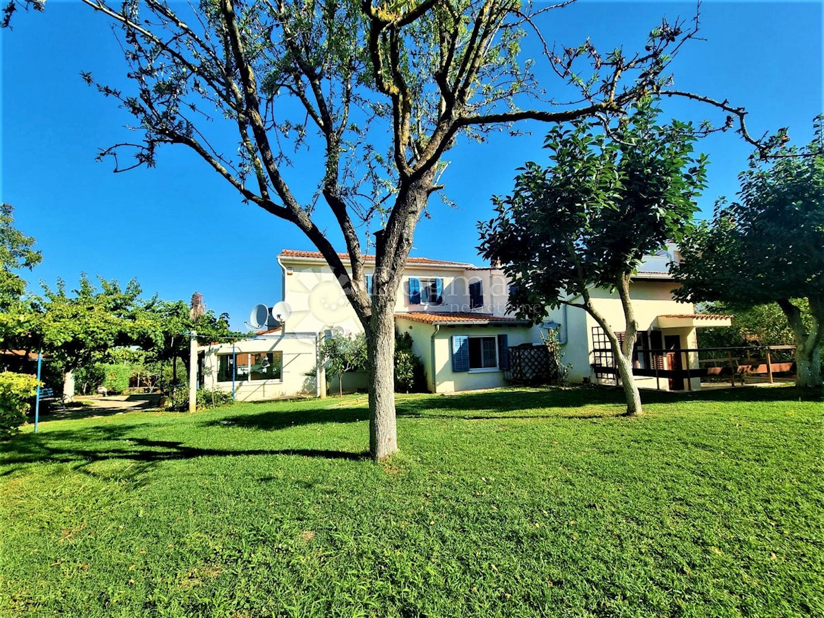 Casa Banjole, Medulin, 215m2