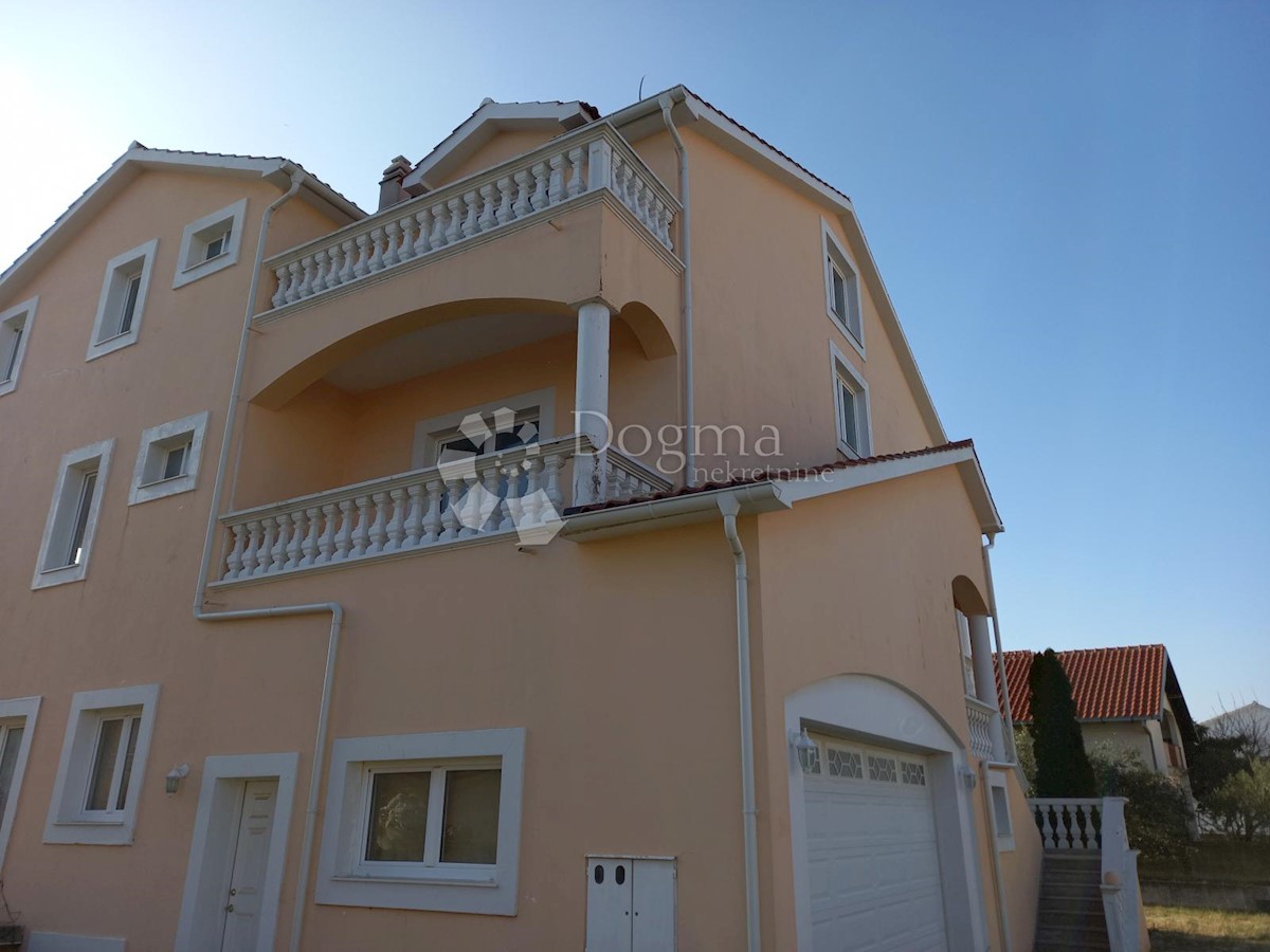 Casa Vodice, 807,16m2