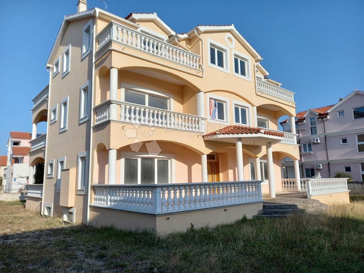 Casa Vodice, 807,16m2