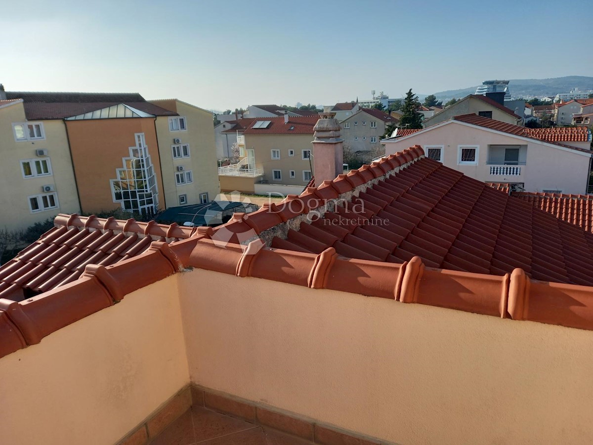 Casa Vodice, 807,16m2