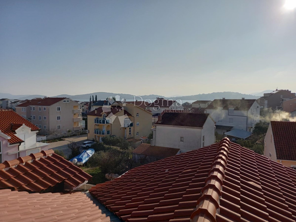 Casa Vodice, 807,16m2