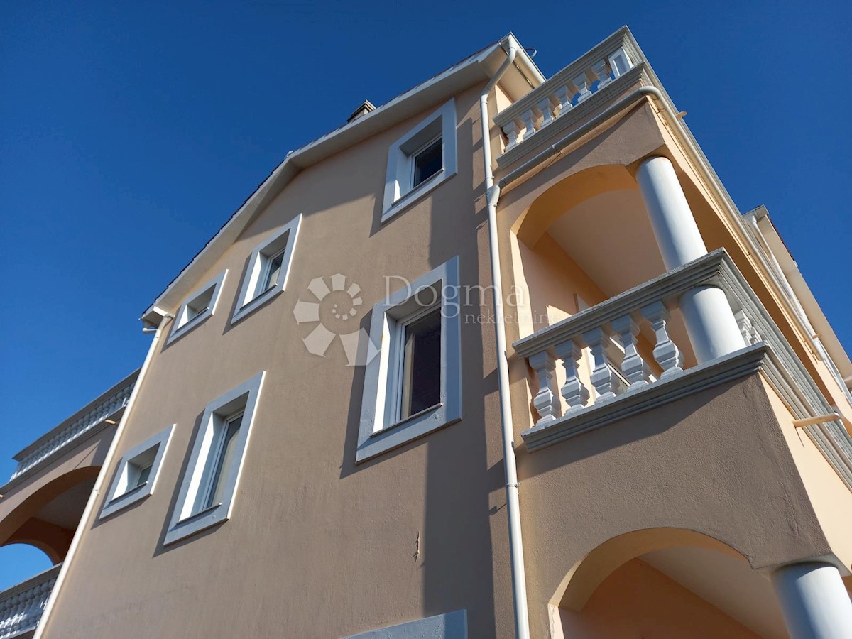 Casa Vodice, 807,16m2