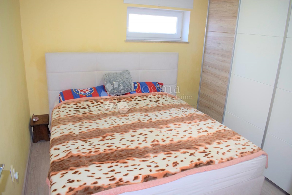 APPARTAMENTO FAMIGLIARE E CASA IN OTTIMA POSIZIONE