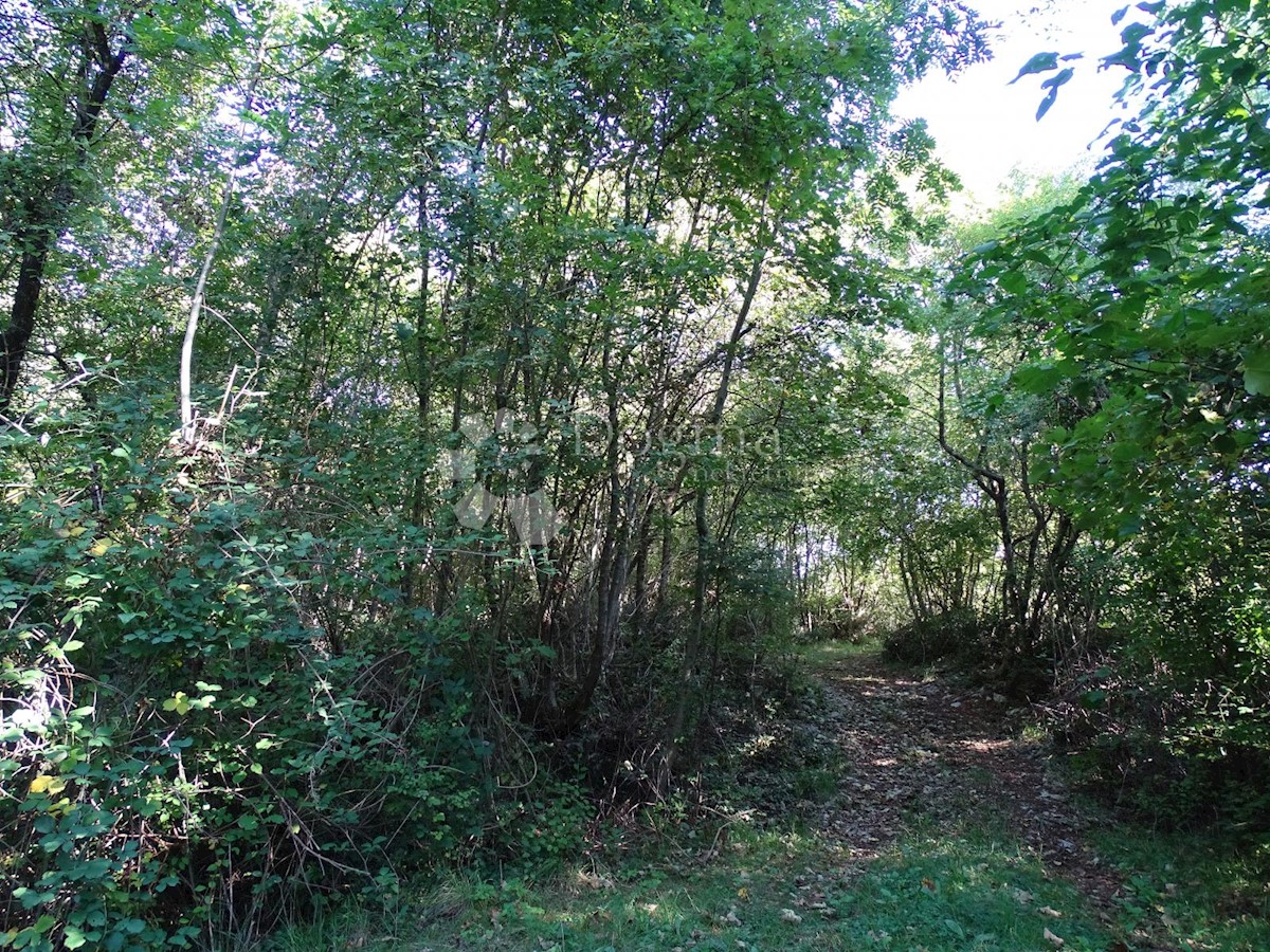 Terreno Veprinac, Opatija - Okolica, 2.275m2
