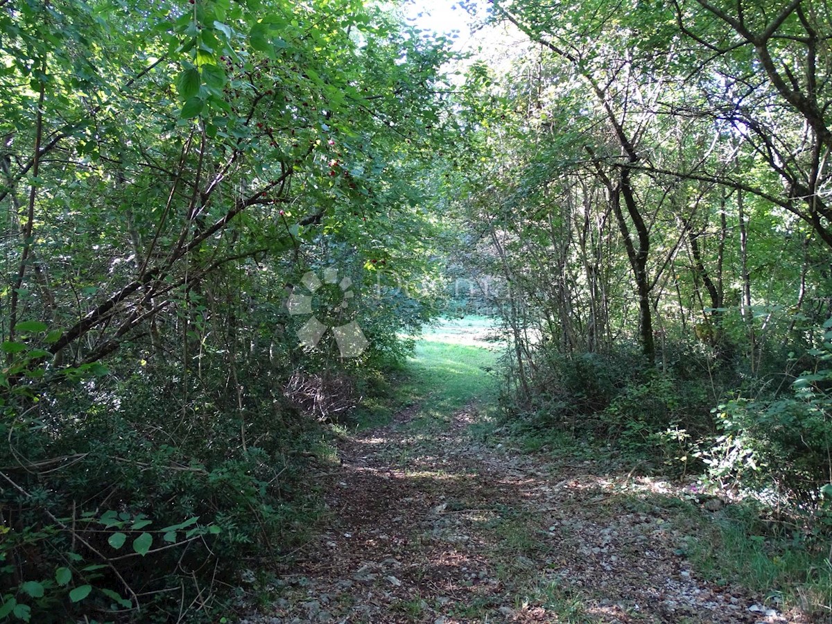Terreno Veprinac, Opatija - Okolica, 2.275m2