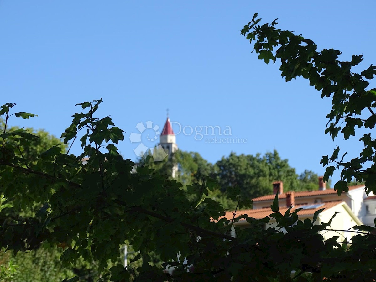 Terreno Veprinac, Opatija - Okolica, 2.275m2