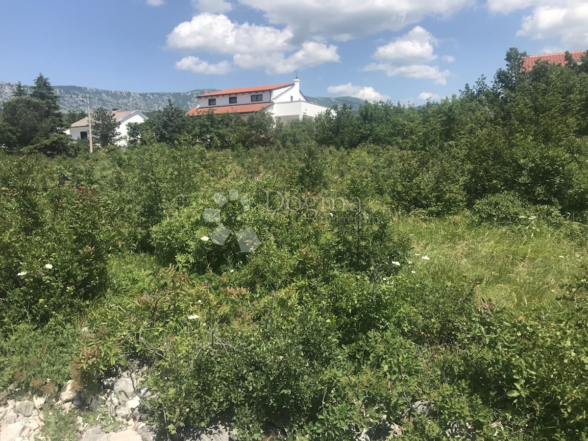 Terreno Jadranovo, Crikvenica, 2.000m2