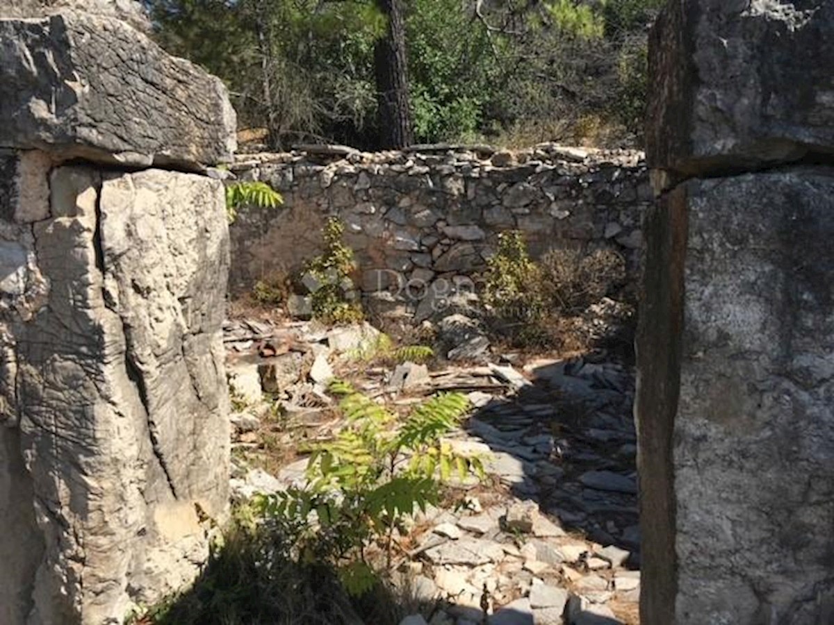 Terreno Prižba, Blato, 95.187m2