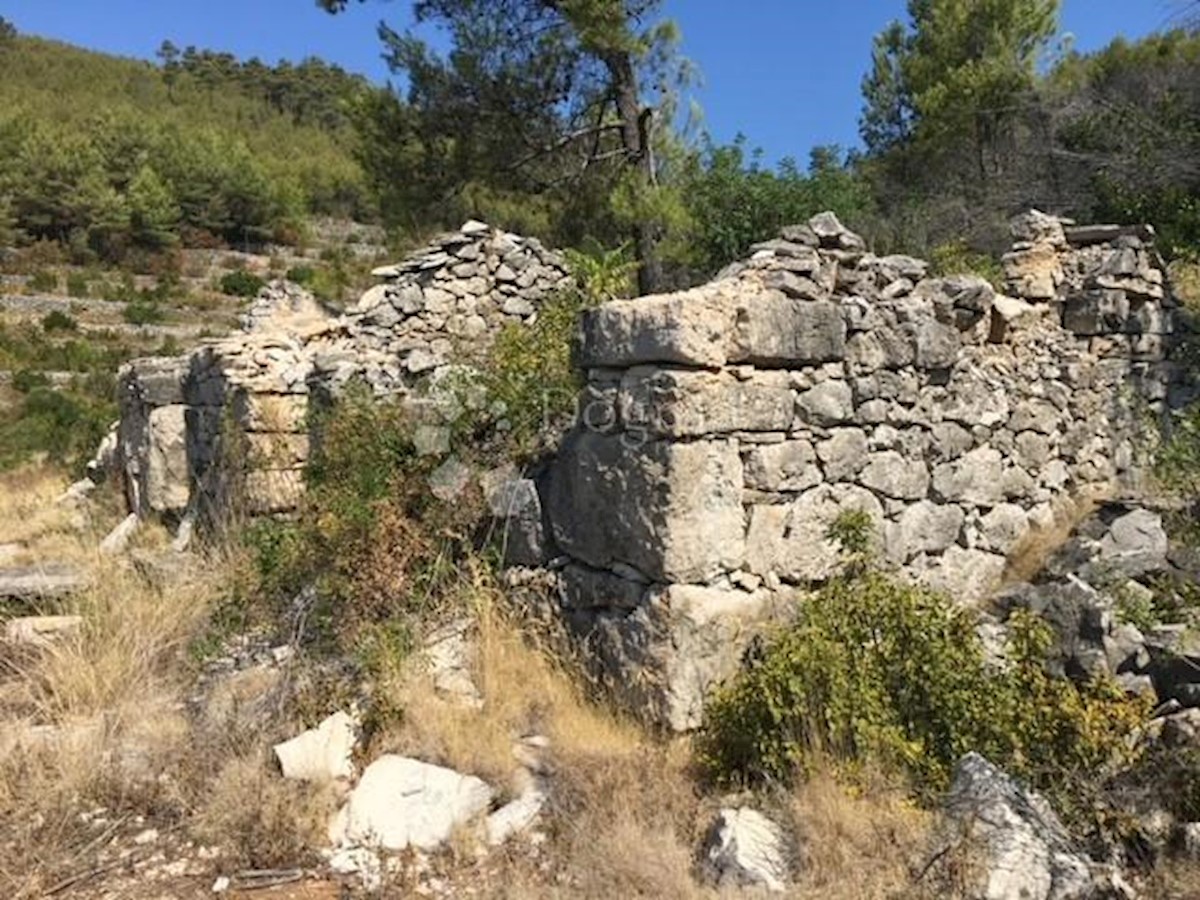 Terreno Prižba, Blato, 95.187m2