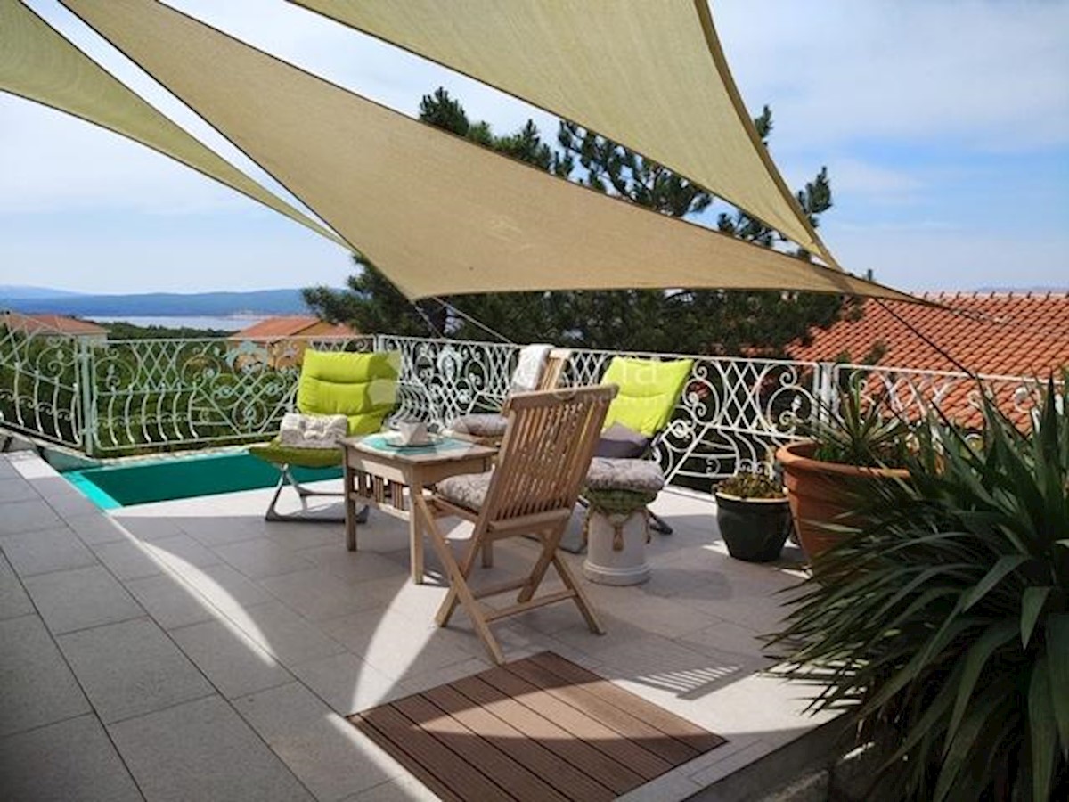 Casa Jadranovo, Crikvenica, 520m2