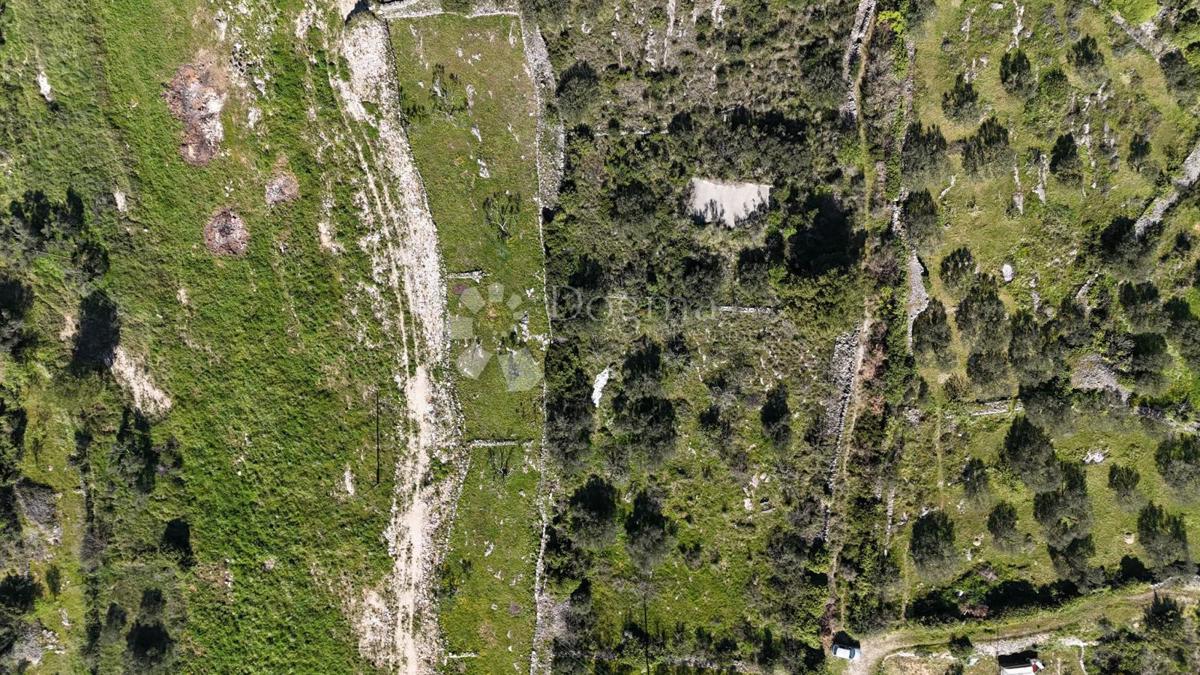 Terreno Vodice, 640m2