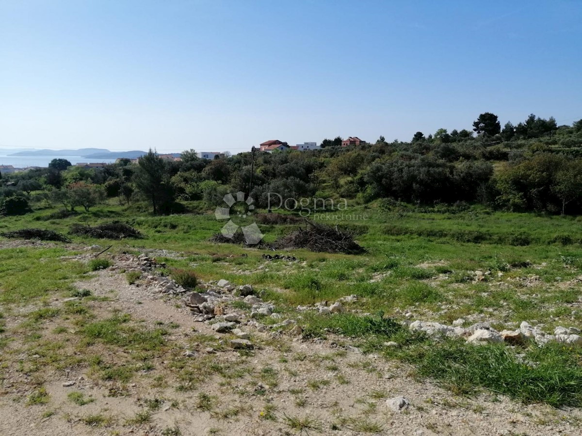 Terreno Vodice, 640m2