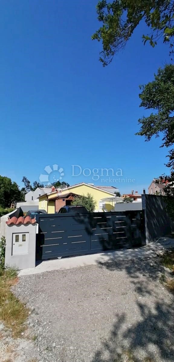Casa Barban, 120m2