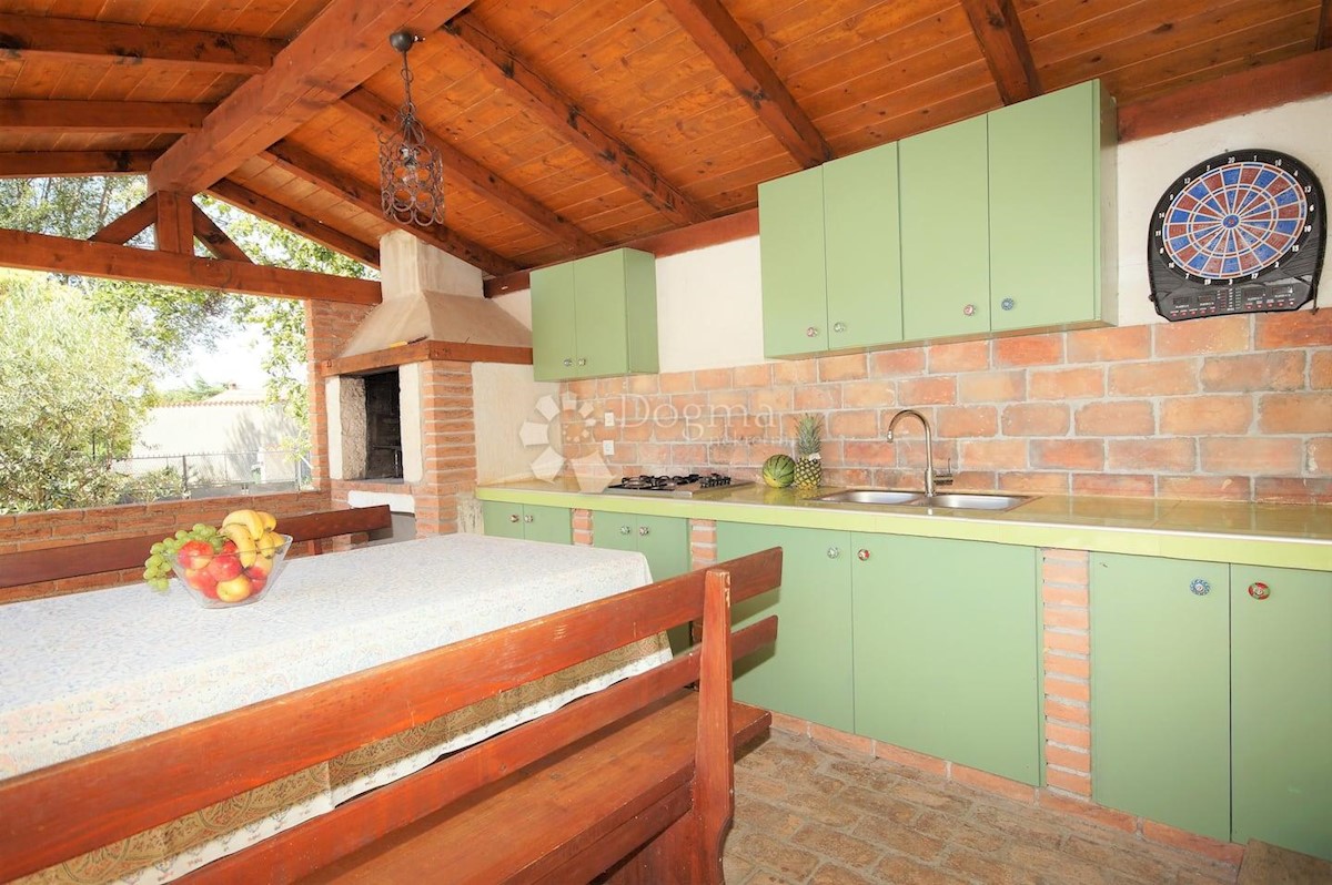 Casa Barban, 120m2