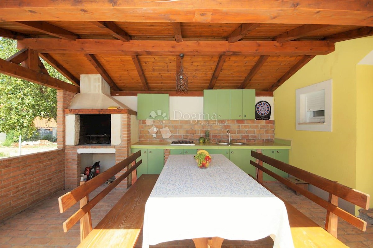 Casa Barban, 120m2