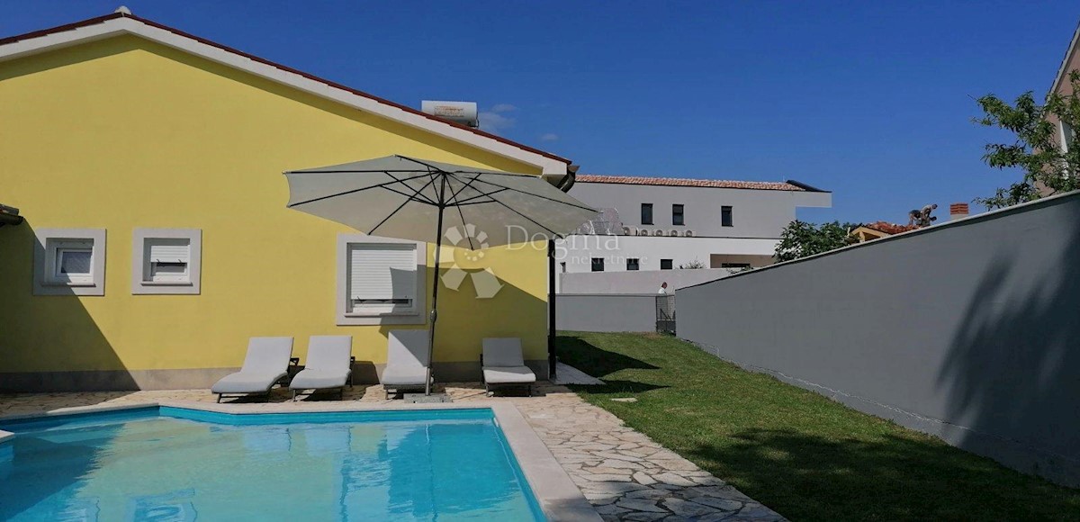 Casa Barban, 120m2