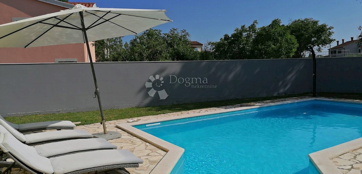 Casa Barban, 120m2