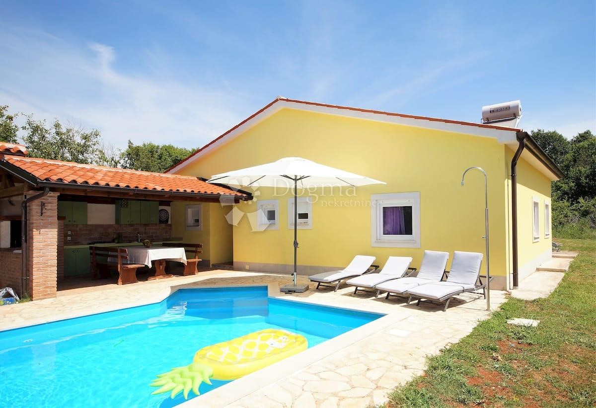 Casa Barban, 120m2