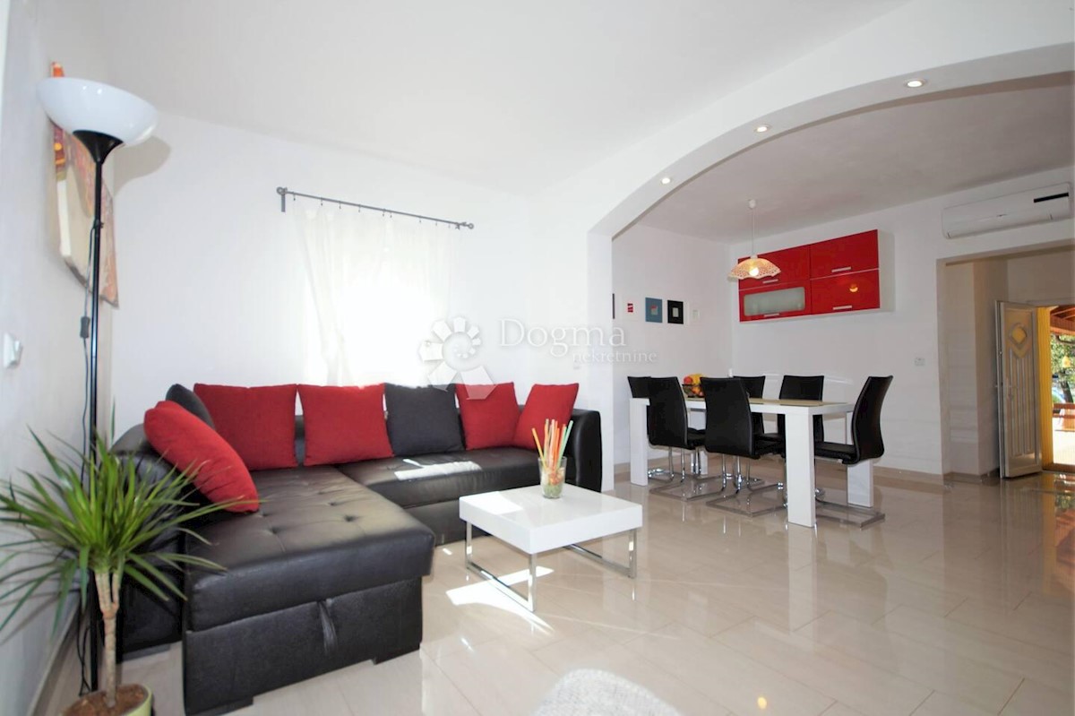 Casa Barban, 120m2