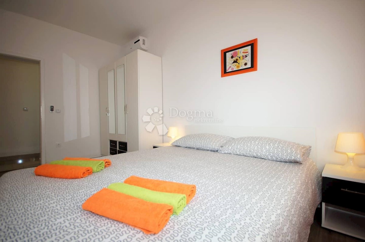 Casa Barban, 120m2