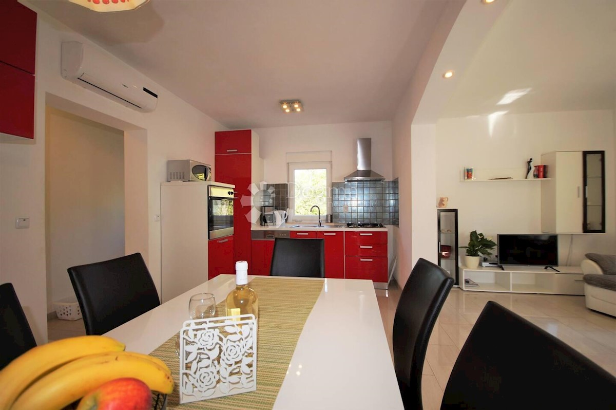 Casa Barban, 120m2