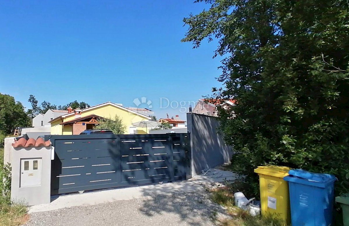 Casa Barban, 120m2