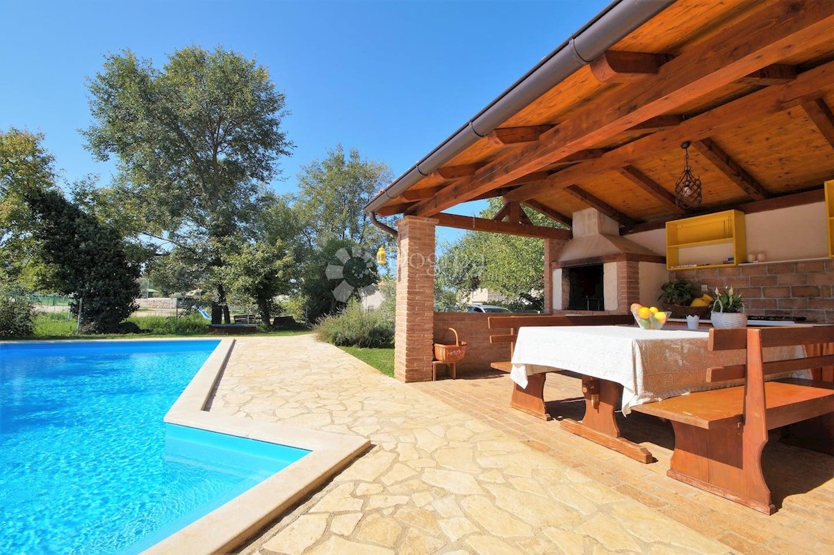 Casa Barban, 120m2