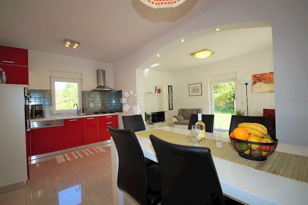 Casa Barban, 120m2