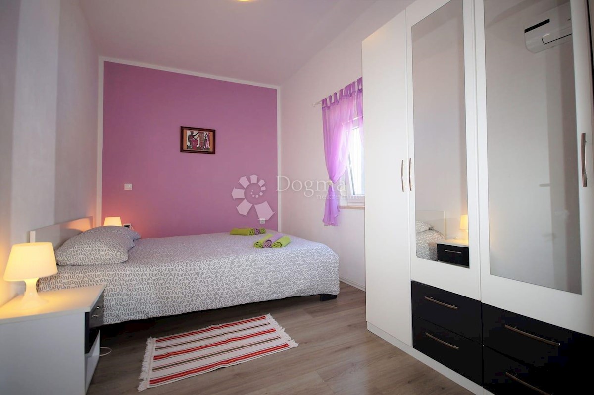 Casa Barban, 120m2