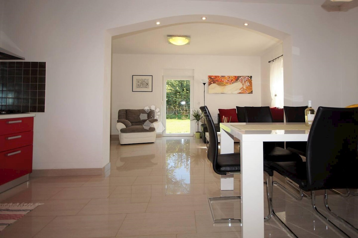 Casa Barban, 120m2