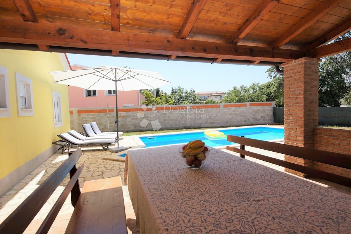 Casa Barban, 120m2
