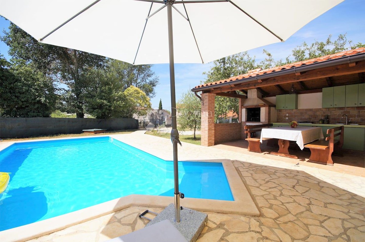 Casa Barban, 120m2