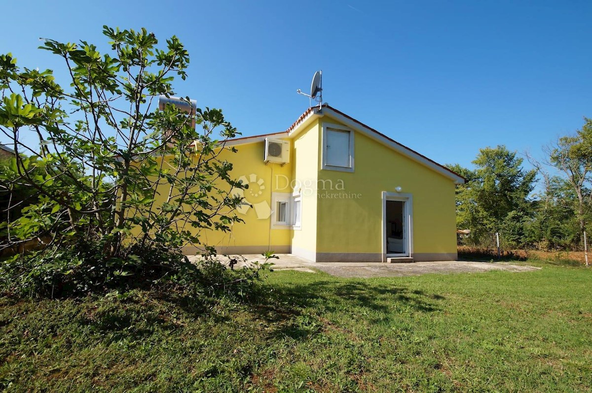 Casa Barban, 120m2