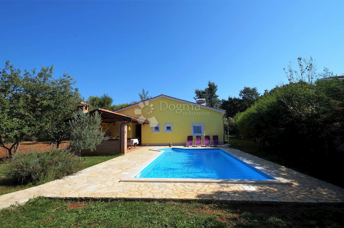 Casa Barban, 120m2