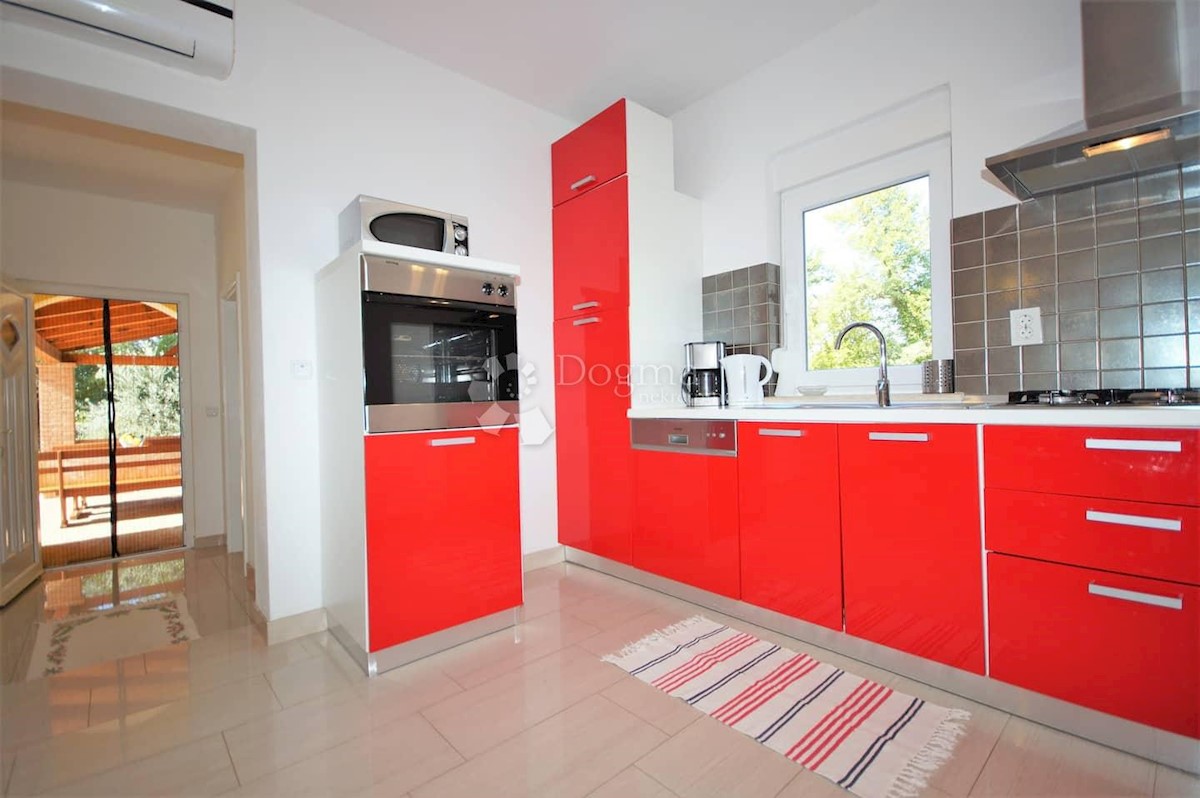 Casa Barban, 120m2