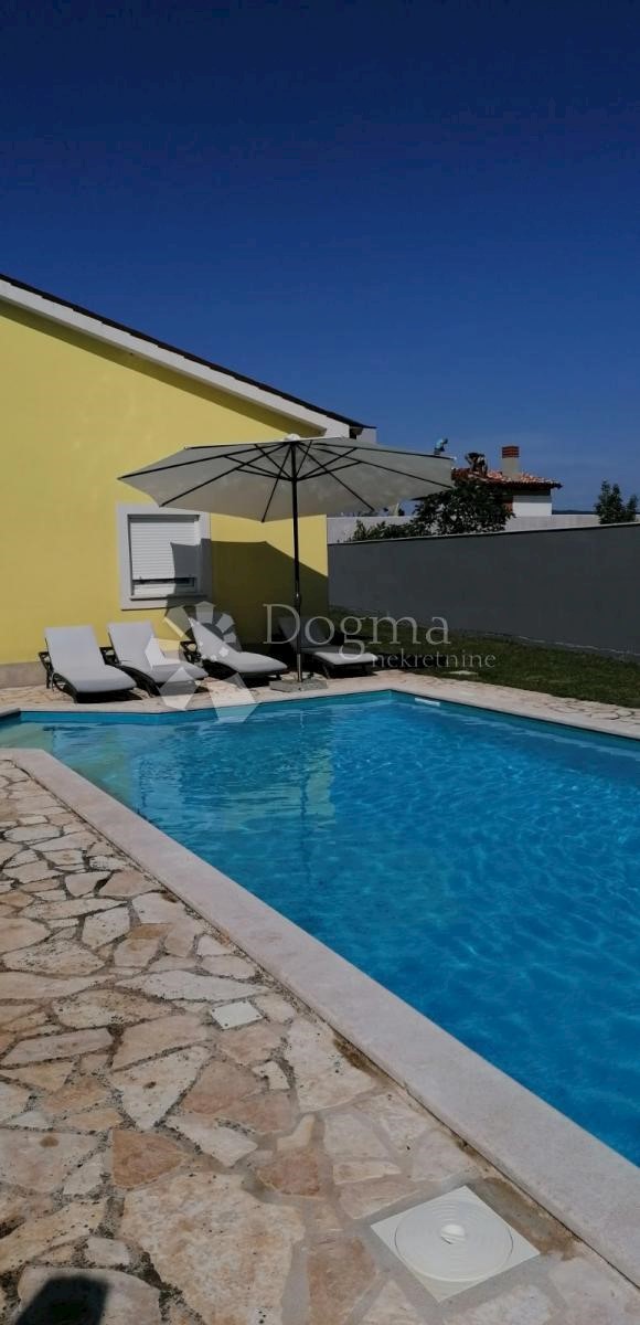 Casa Barban, 120m2