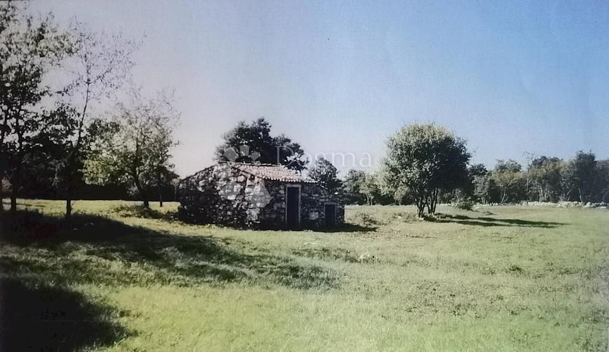 Terreno Žbandaj, Poreč, 29,46m2