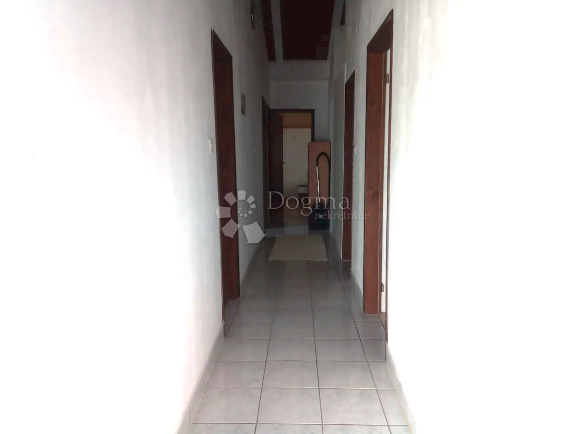 Casa Žbandaj, Poreč, 200m2