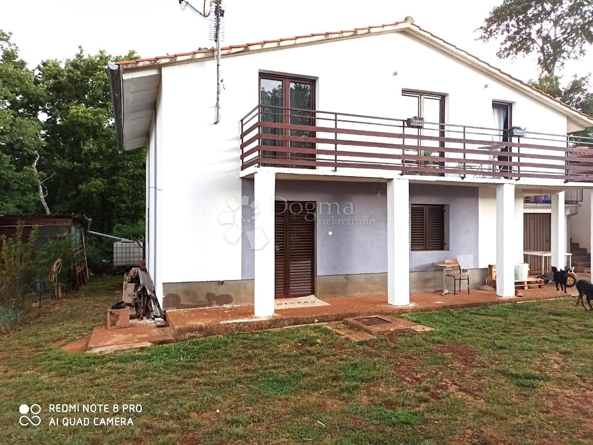 Casa Žbandaj, Poreč, 200m2