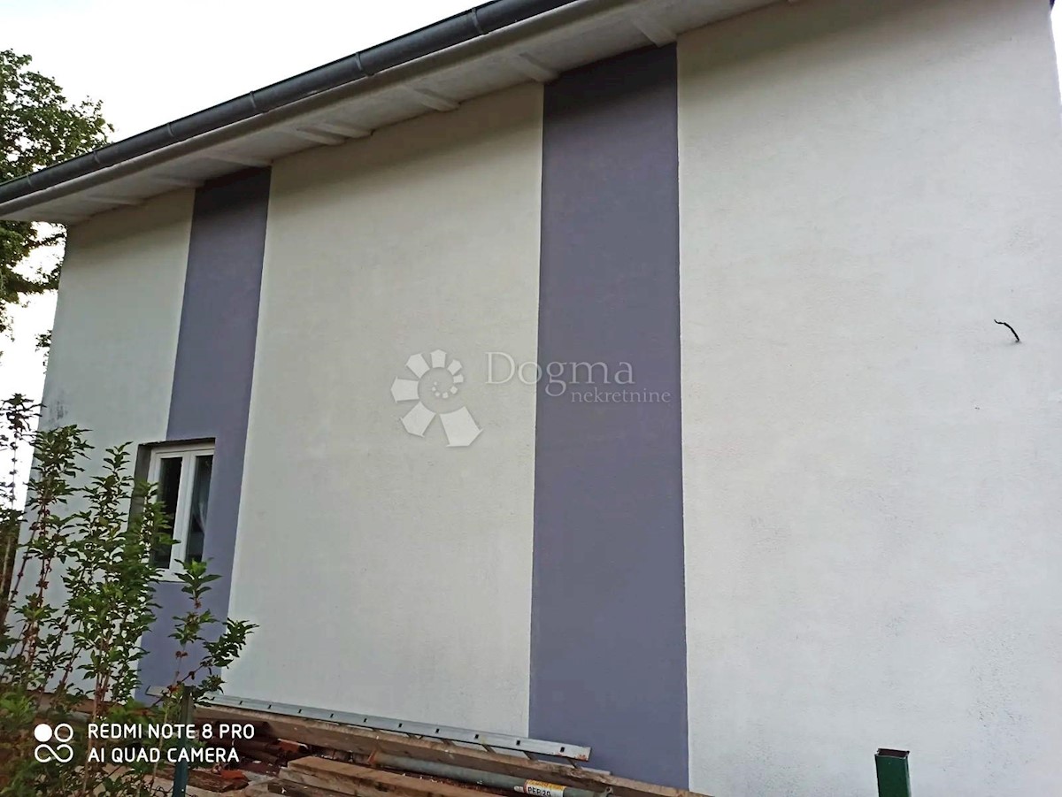 Casa Žbandaj, Poreč, 200m2