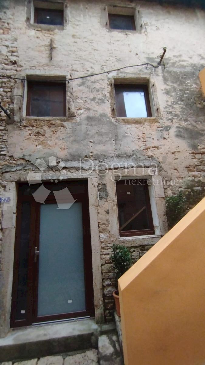 Casa Vodnjan, 90m2