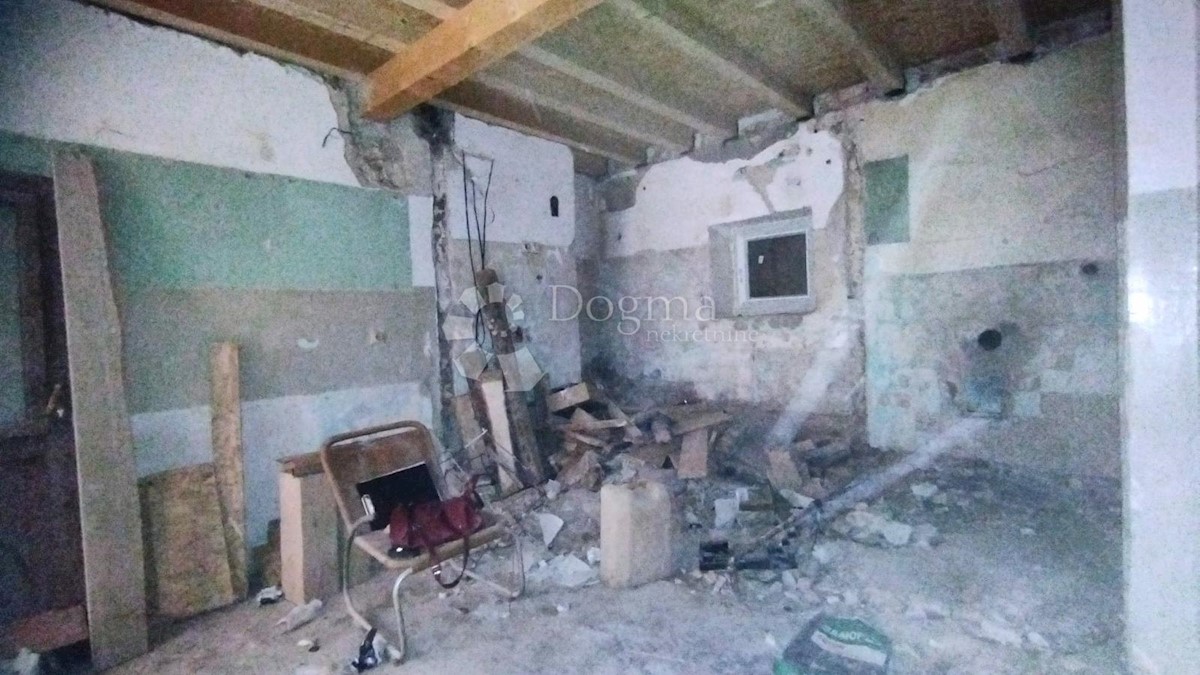 Casa Vodnjan, 90m2