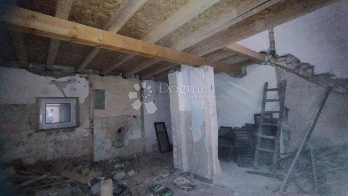 Casa Vodnjan, 90m2