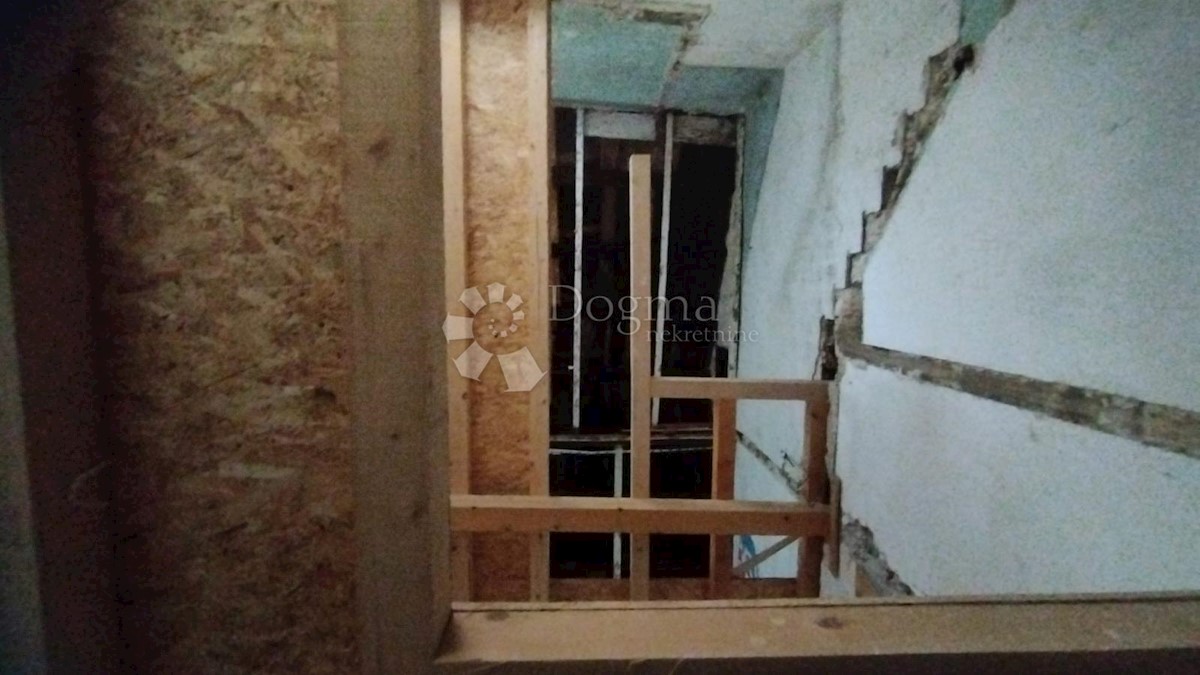 Casa Vodnjan, 90m2