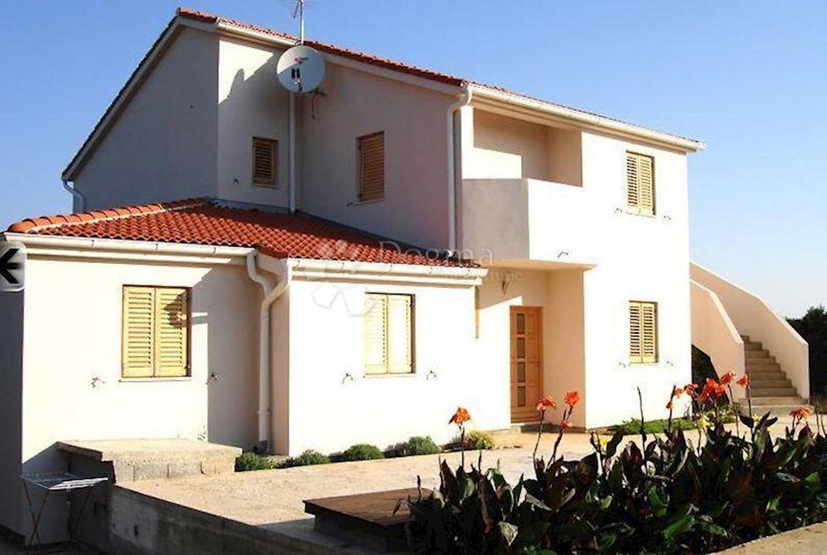 Casa Molat, Zadar - Okolica, 241m2