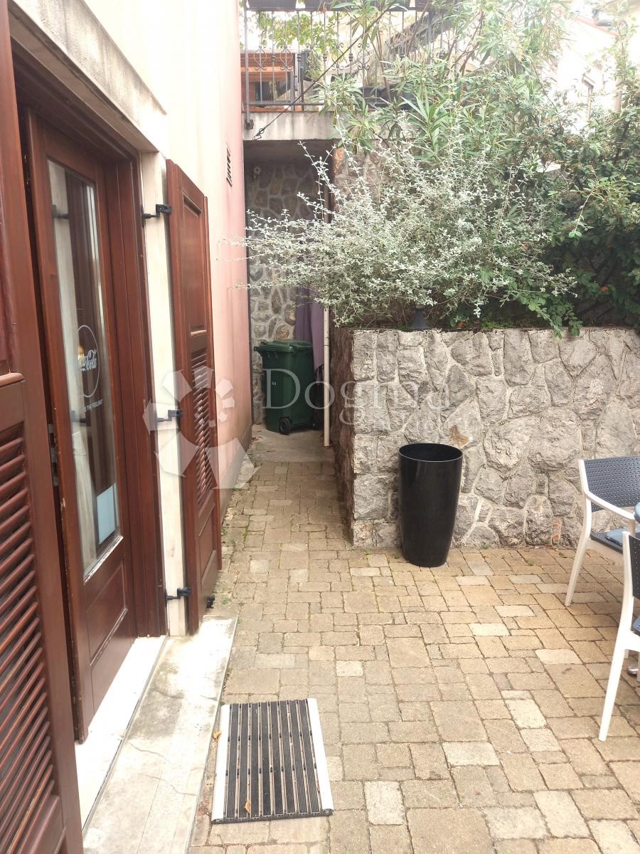 Locale commerciale Kastav, 81,46m2