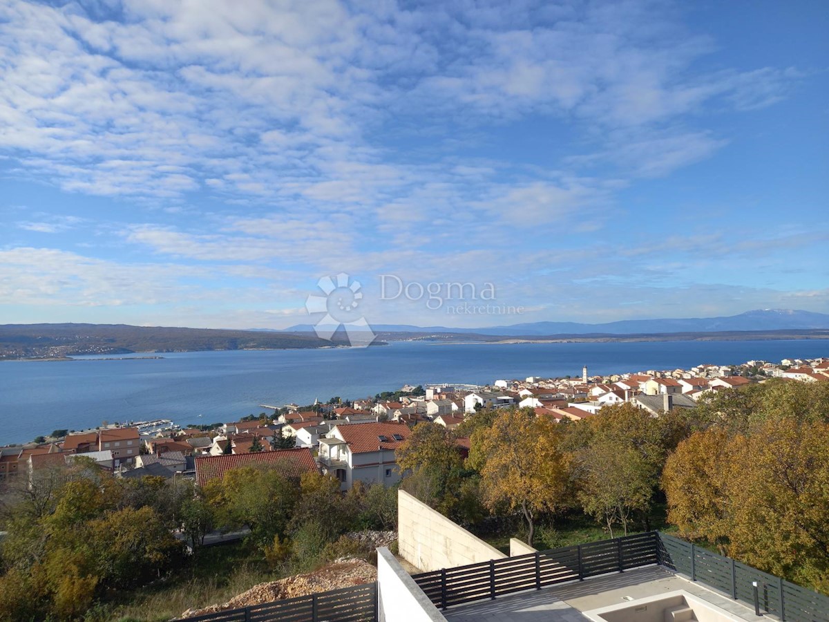 Appartamento Crikvenica, 62,66m2