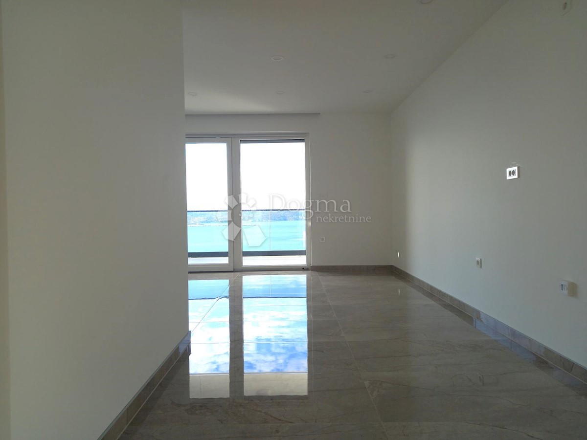 Appartamento Crikvenica, 62,66m2